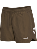 hummel Unisex Pulse Swim Shorts-1