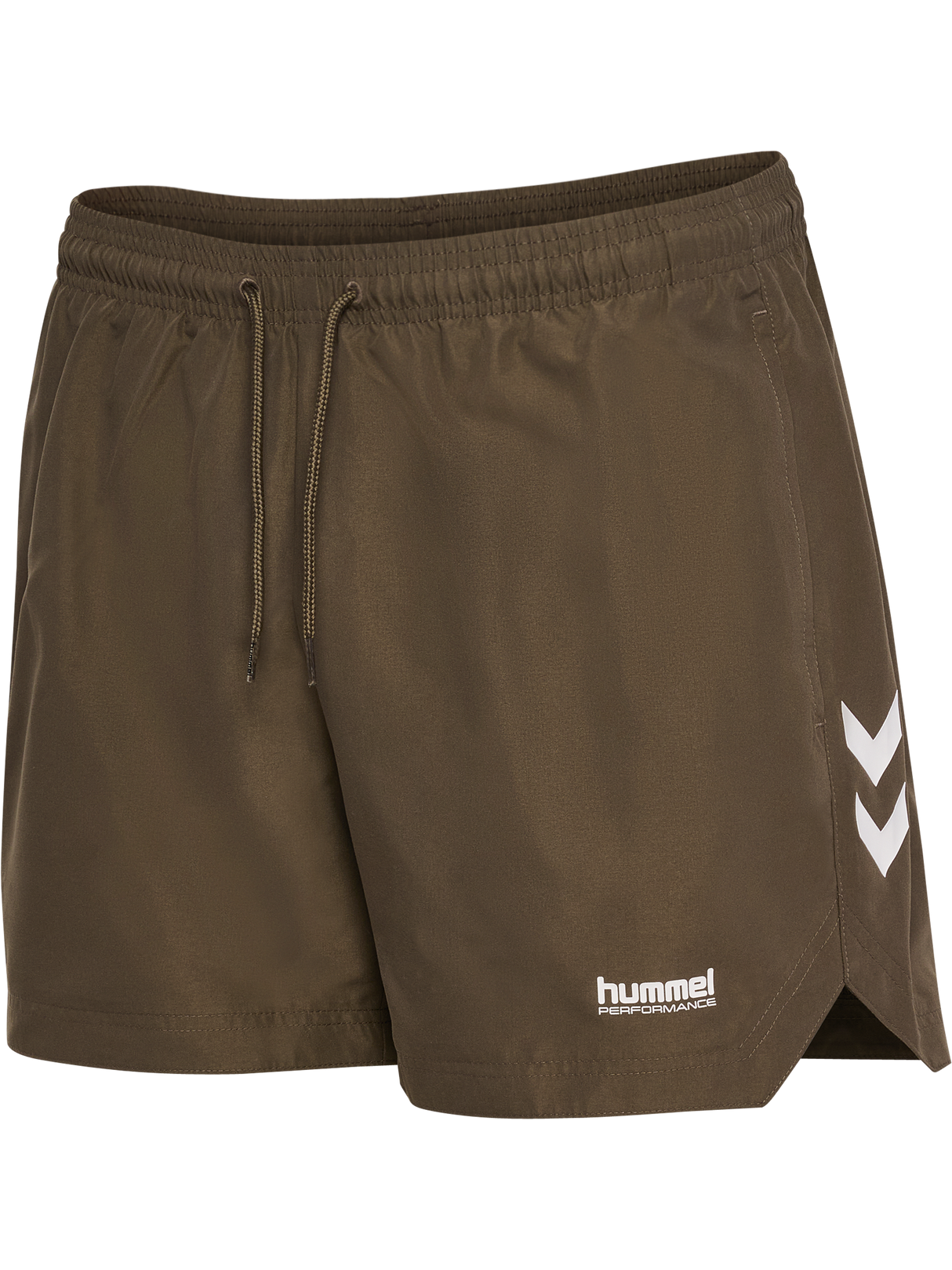 hummel Unisex Pulse Swim Shorts-1