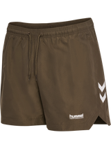 hummel Unisex Pulse Swim Shorts-1