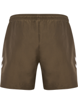 hummel Unisex Pulse Swim Shorts-2