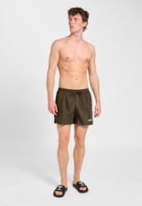 hummel Unisex Pulse Swim Shorts-5