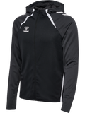 hummel Men's Lead 2.0 Zip Hoodie-1