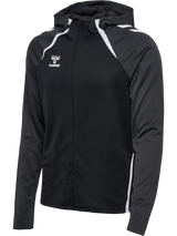 hummel Men's Lead 2.0 Zip Hoodie-1