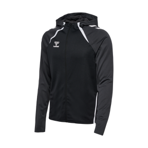 hummel Men's Lead 2.0 Zip Hoodie-1
