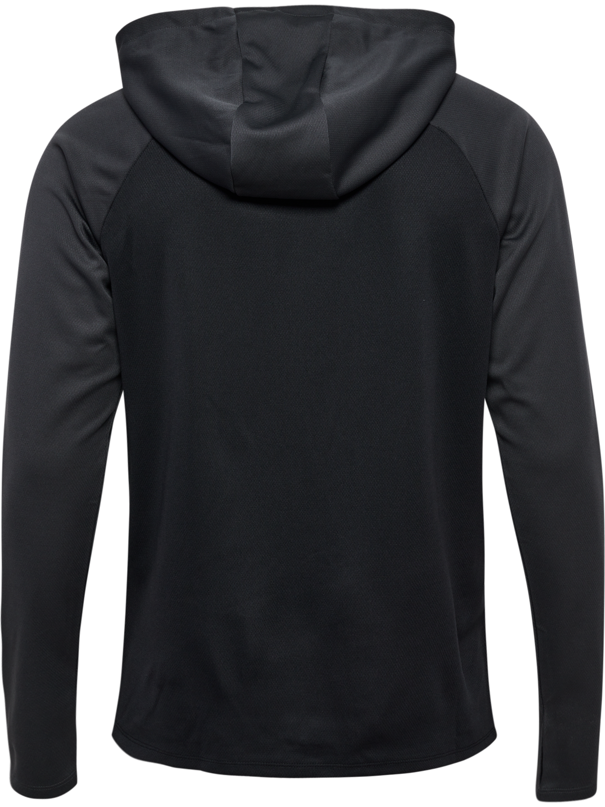 hummel Men's Lead 2.0 Zip Hoodie-2