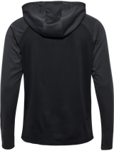 hummel Men's Lead 2.0 Zip Hoodie-2