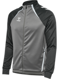 hummel Unisex Lead 2.0 Track Zip Jacket-1
