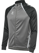 hummel Unisex Lead 2.0 Track Zip Jacket-1