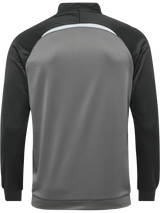 hummel Unisex Lead 2.0 Track Zip Jacket-2