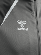 hummel Unisex Lead 2.0 Track Zip Jacket-3