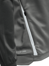 hummel Unisex Lead 2.0 Track Zip Jacket-4