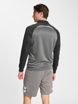 hummel Unisex Lead 2.0 Track Zip Jacket-5
