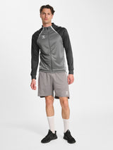hummel Unisex Lead 2.0 Track Zip Jacket-7