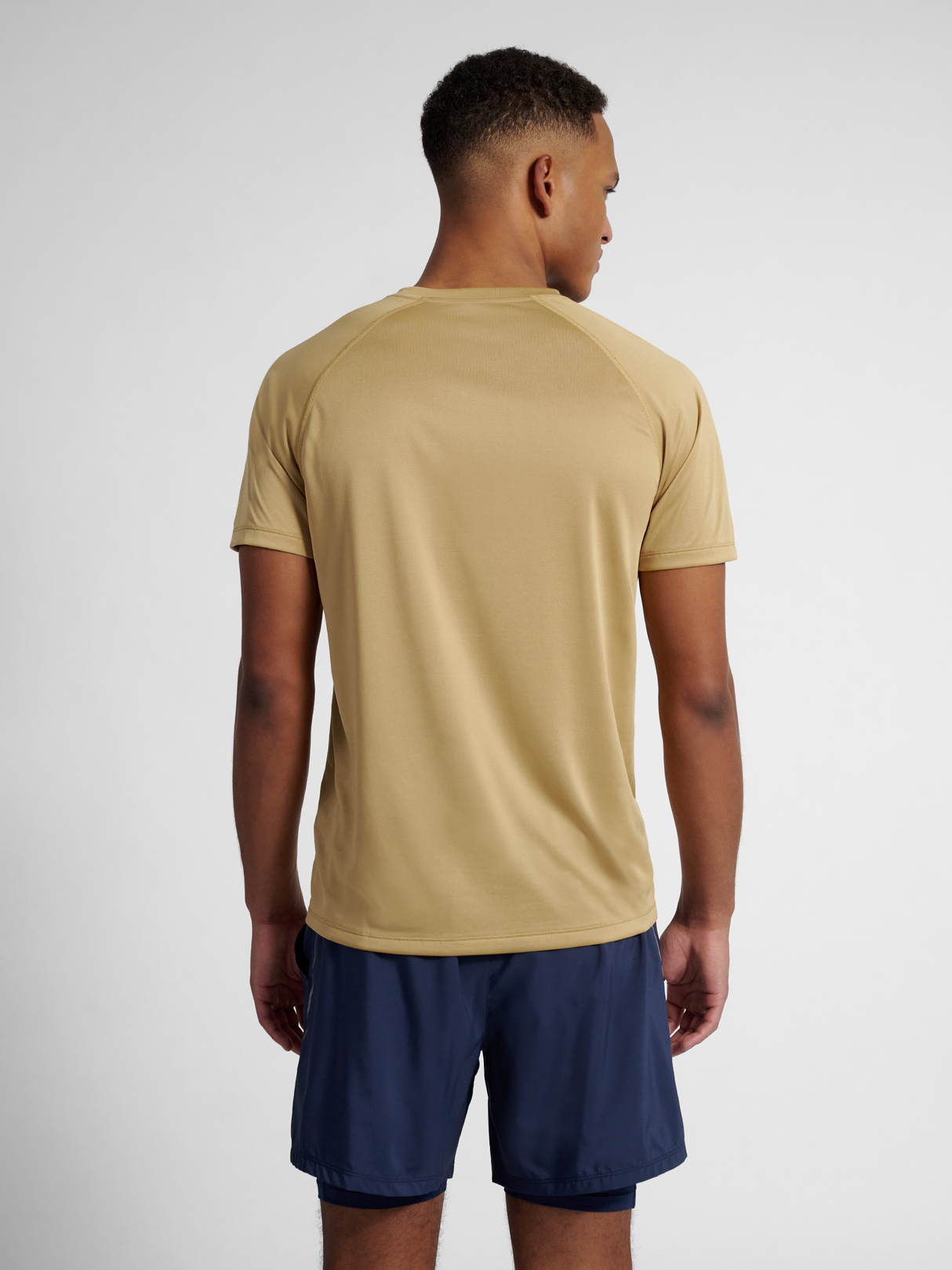 Newline Men's Beat T-Shirt-4