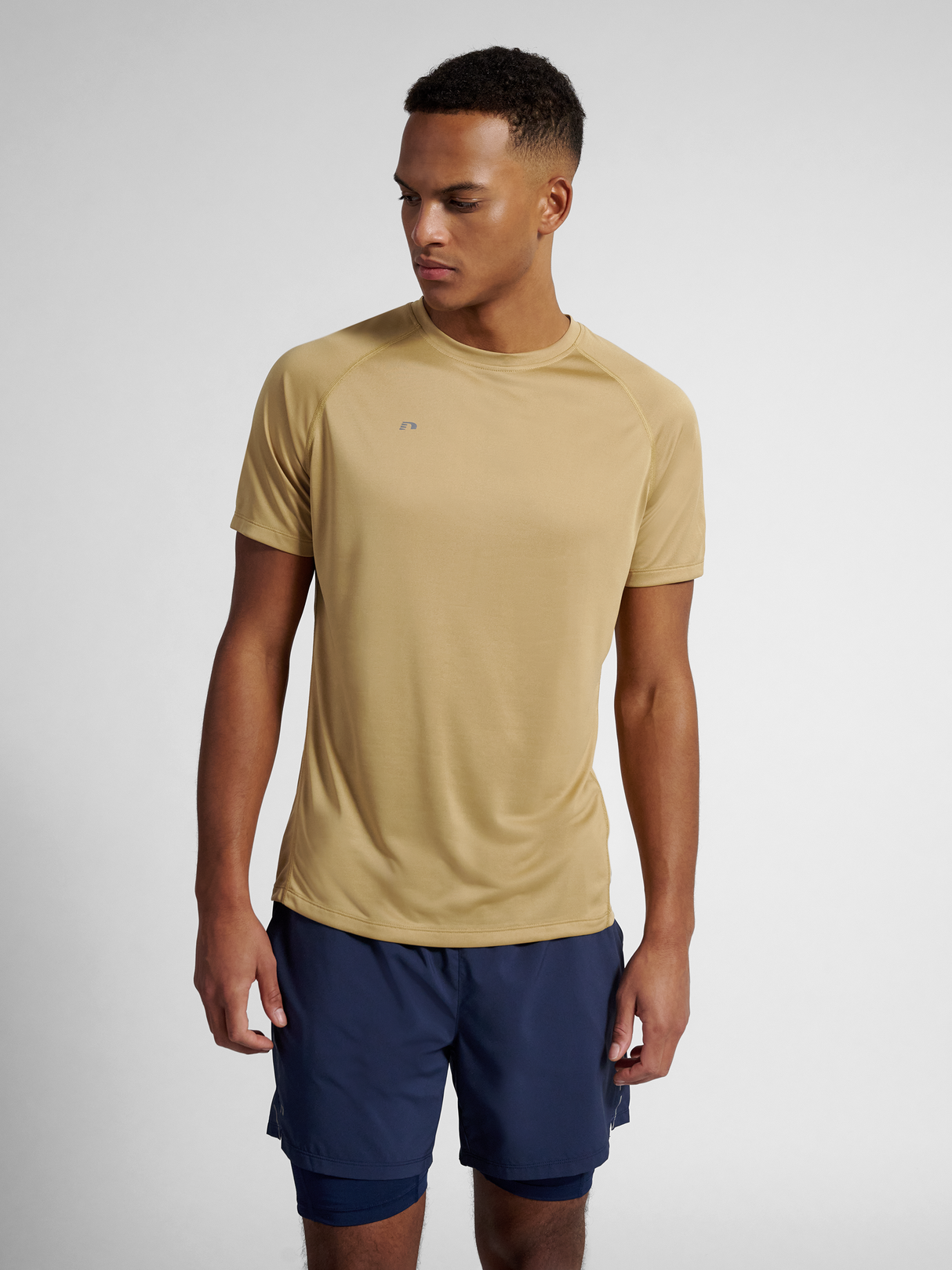 Newline Men's Beat T-Shirt-5