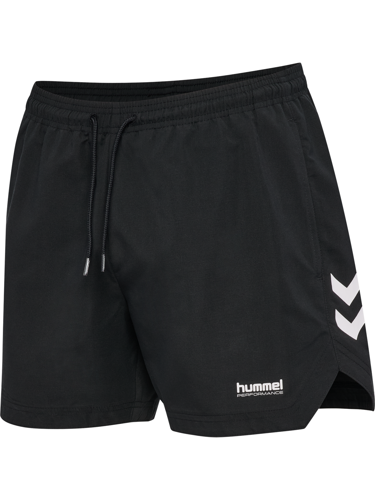 hummel Unisex Pulse Swim Shorts-1
