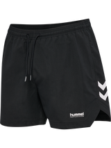 hummel Unisex Pulse Swim Shorts-1