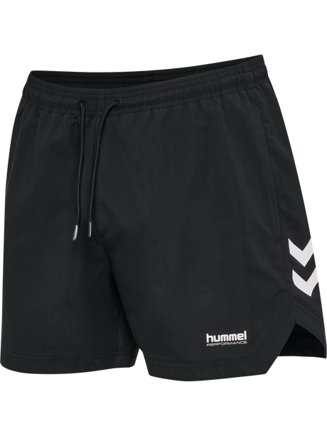 hummel Unisex Pulse Swim Shorts-1