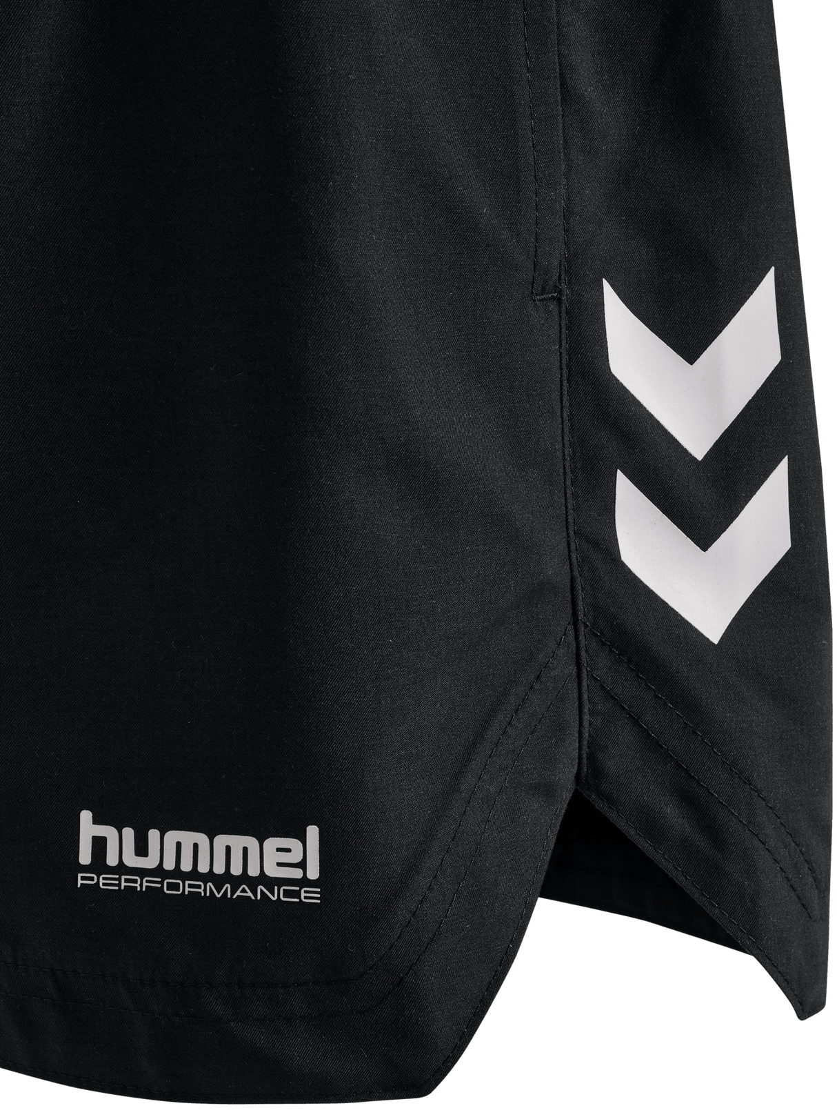 hummel Unisex Pulse Swim Shorts-3