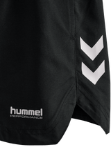 hummel Unisex Pulse Swim Shorts-3