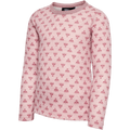 hummel Infant & Toddler Vilmo Long Sleeve T-Shirt-1