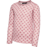 hummel Infant & Toddler Vilmo Long Sleeve T-Shirt-1