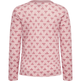 hummel Infant & Toddler Vilmo Long Sleeve T-Shirt-2
