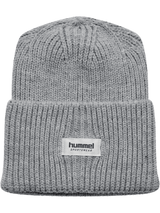 hummel Heavy Rib Knit Beanie-1
