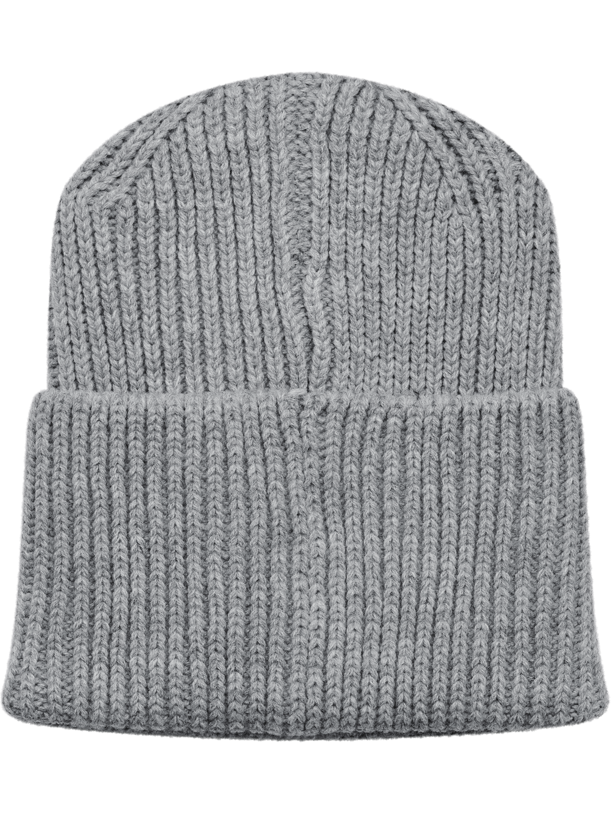 hummel Heavy Rib Knit Beanie-2