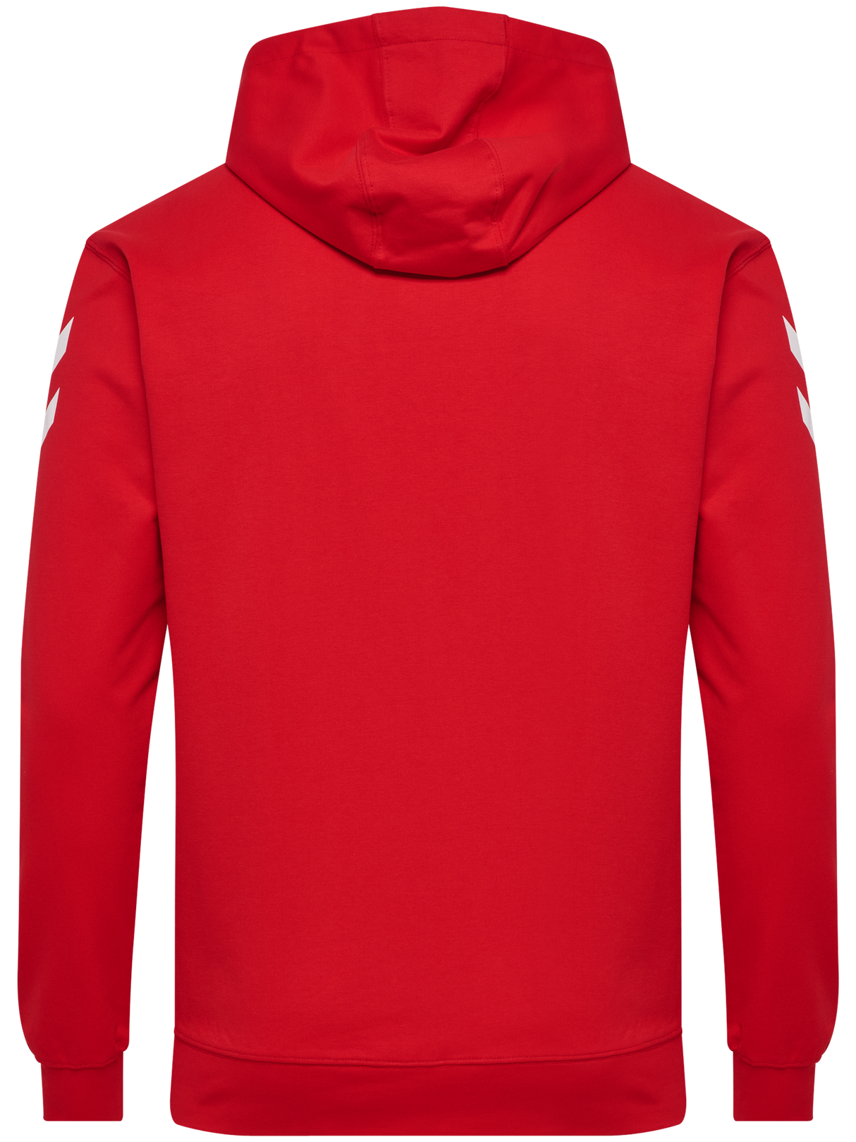 hummel Men's Go 2.0 Chevron Zip Hoodie-2