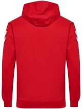 hummel Men's Go 2.0 Chevron Zip Hoodie-2