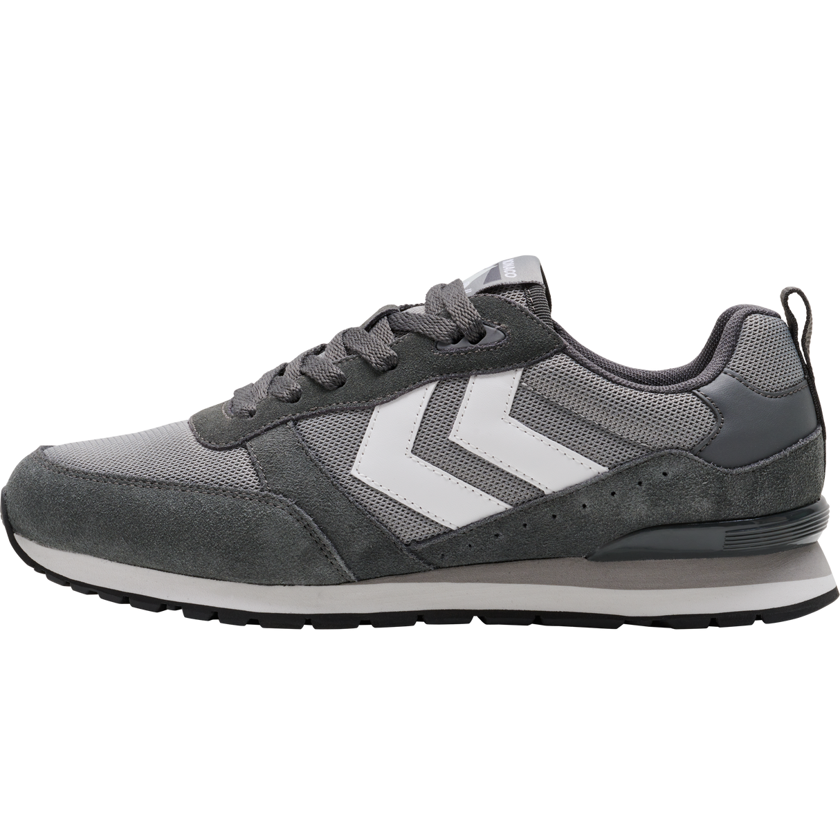 hummel Unisex Monaco 86 Shoes-1