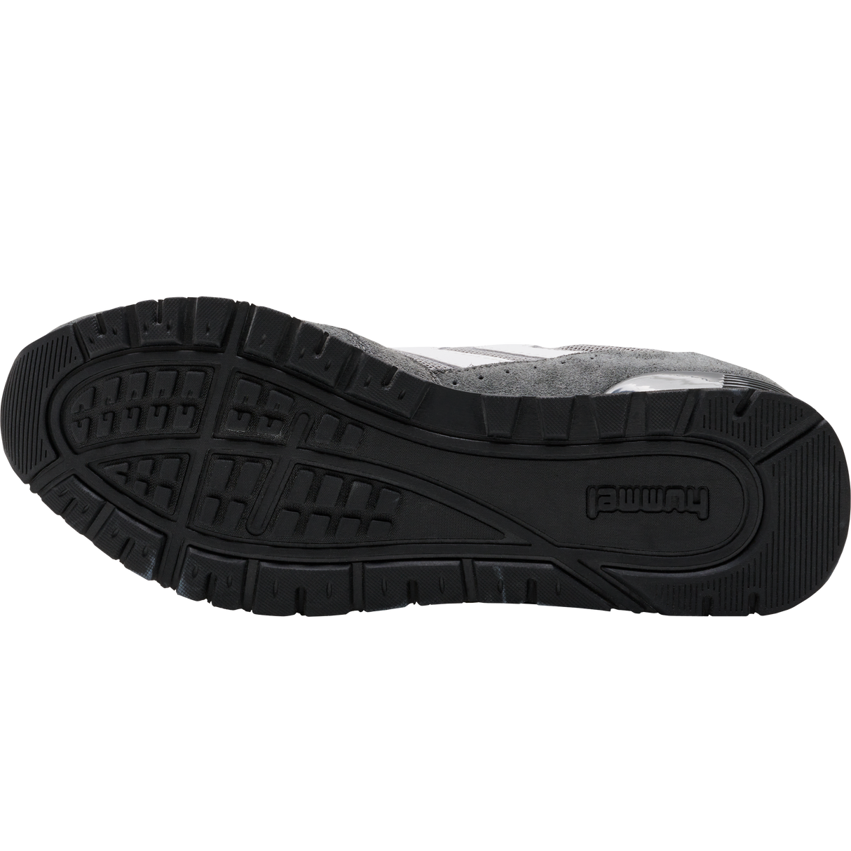 hummel Unisex Monaco 86 Shoes-2