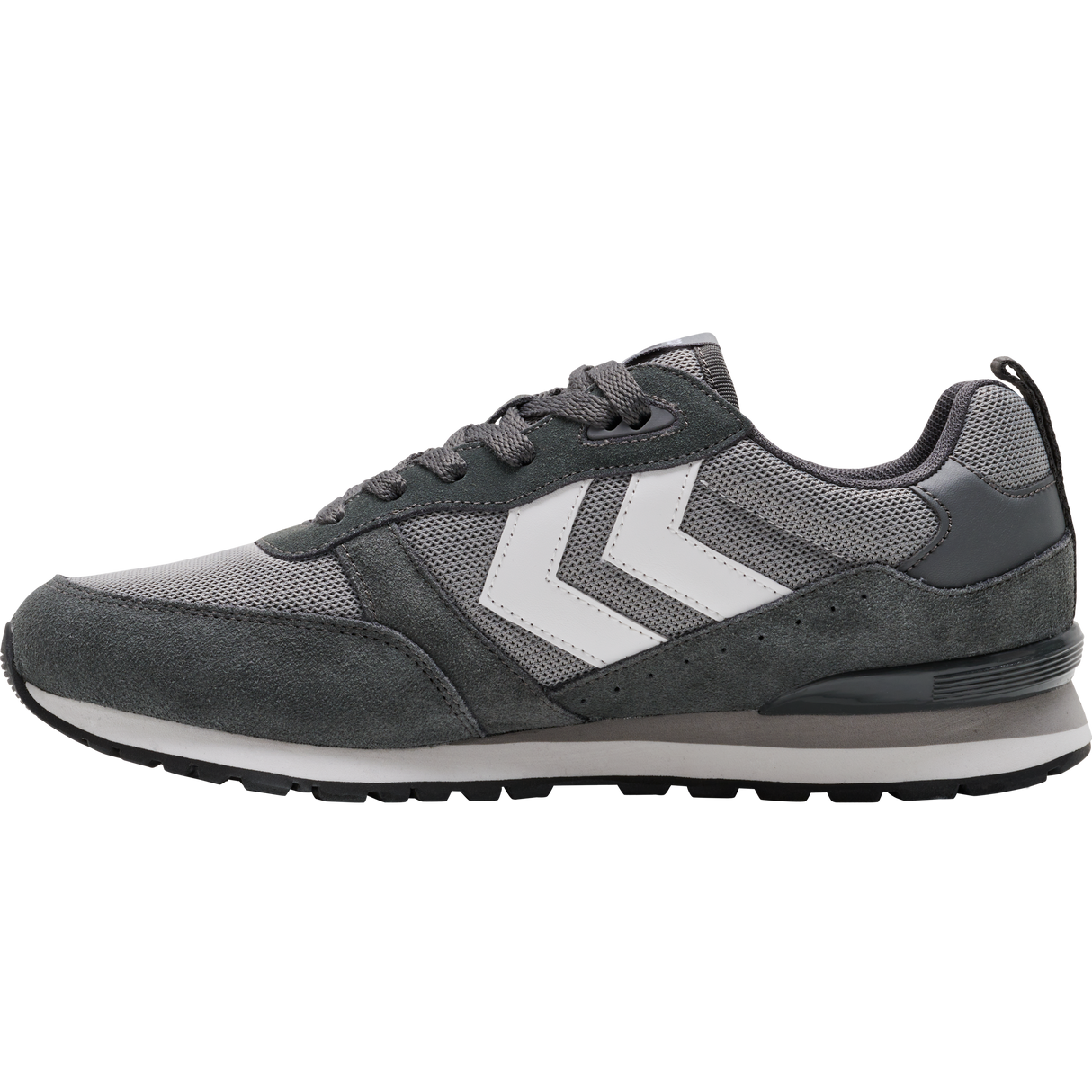hummel Unisex Monaco 86 Shoes-3