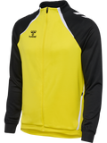 hummel Unisex Lead 2.0 Track Zip Jacket-1