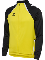hummel Unisex Lead 2.0 Track Zip Jacket-1