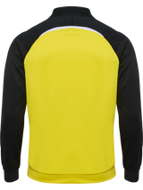 hummel Unisex Lead 2.0 Track Zip Jacket-2