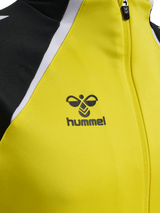 hummel Unisex Lead 2.0 Track Zip Jacket-3