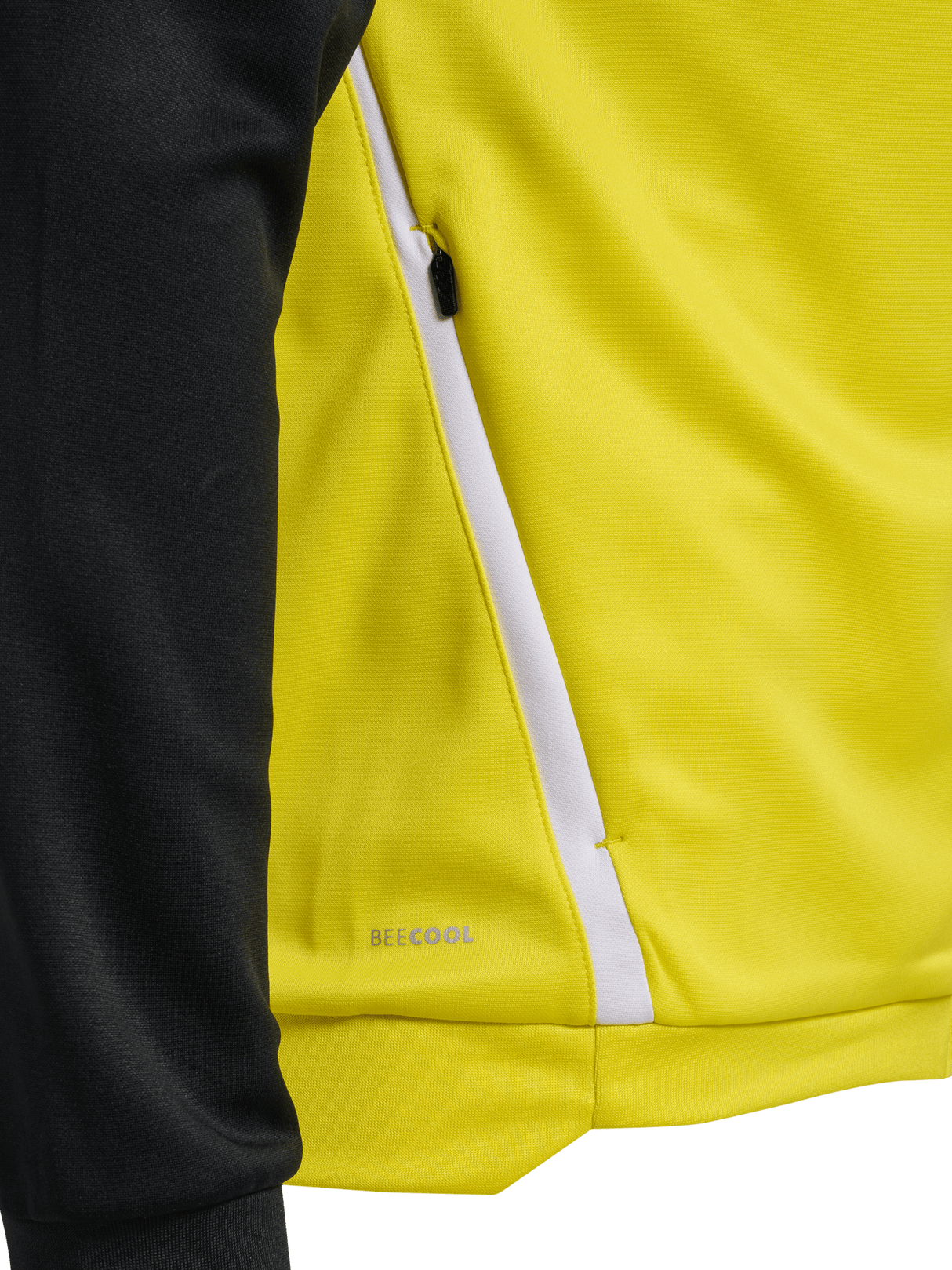 hummel Unisex Lead 2.0 Track Zip Jacket-4