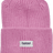 hummel Heavy Rib Knit Beanie-1
