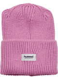 hummel Heavy Rib Knit Beanie-1