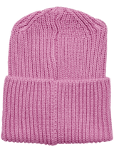 hummel Heavy Rib Knit Beanie-2