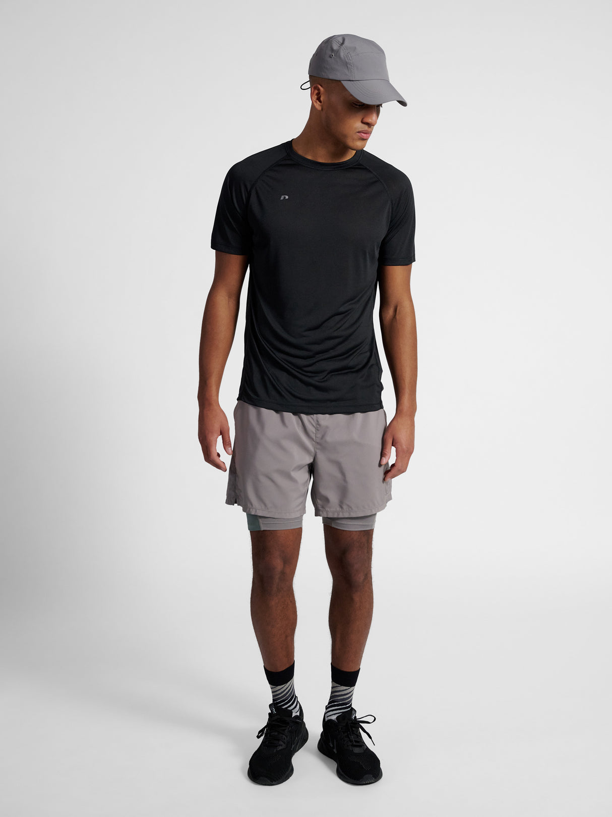 Newline Men's Beat T-Shirt-6