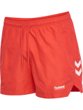 hummel Unisex Pulse Swim Shorts-1