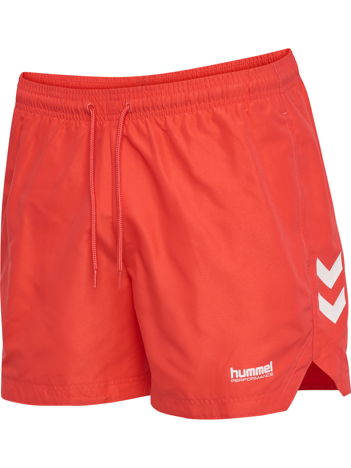 hummel Unisex Pulse Swim Shorts-1