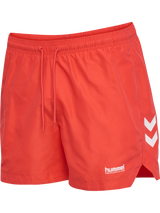 hummel Unisex Pulse Swim Shorts-1