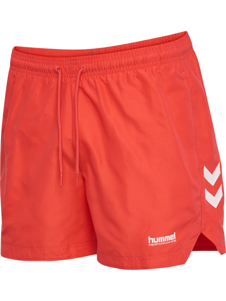 hummel Unisex Pulse Swim Shorts-1