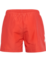 hummel Unisex Pulse Swim Shorts-2