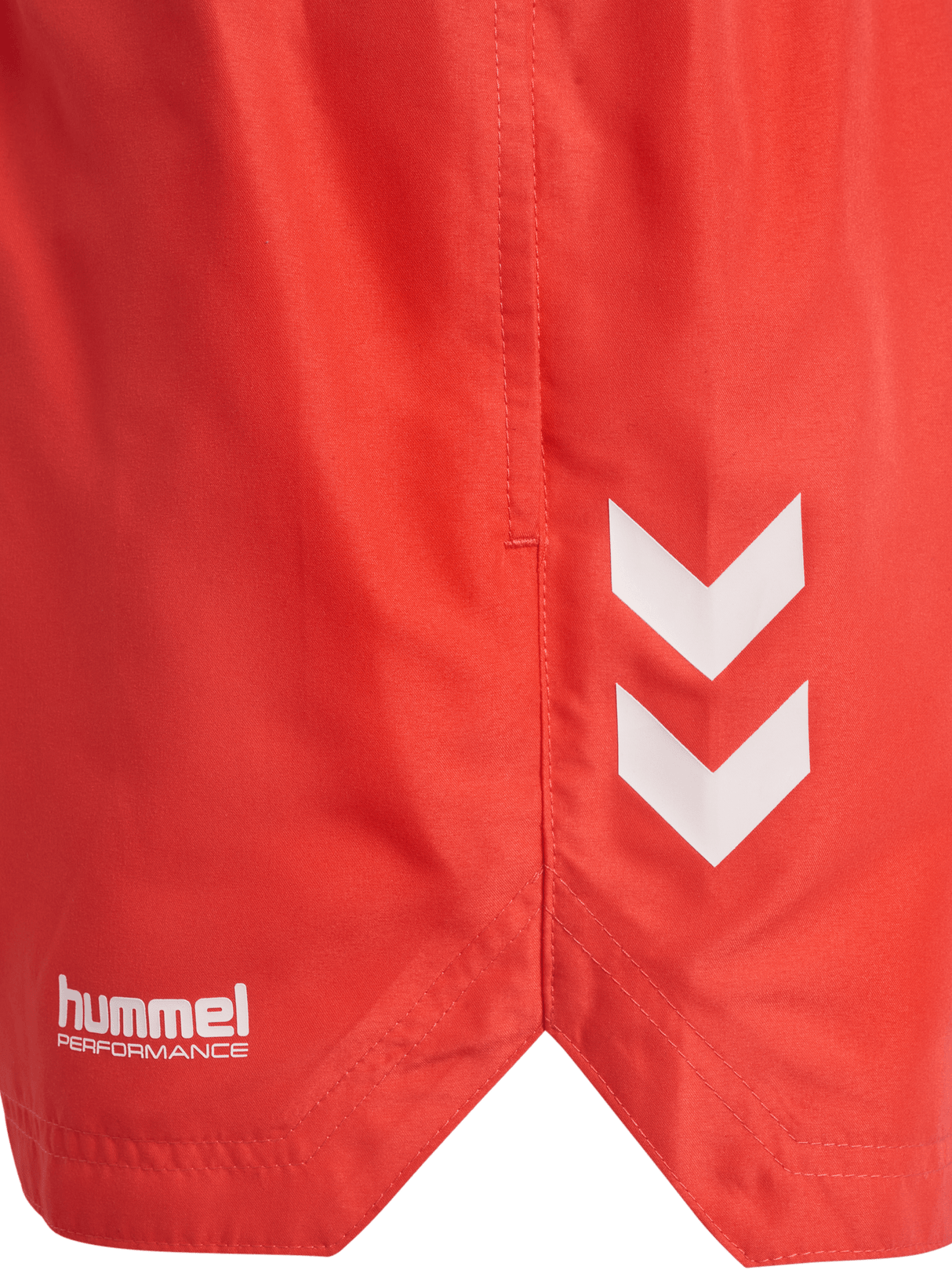 hummel Unisex Pulse Swim Shorts-3