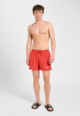 hummel Unisex Pulse Swim Shorts-6